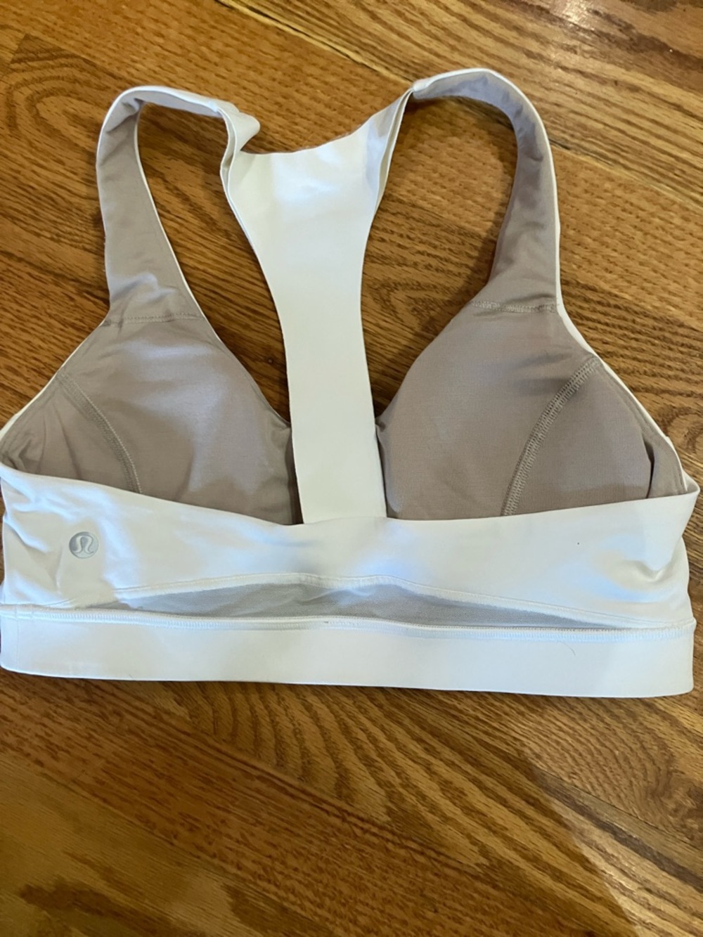 lululemon Black Active Skort Sz 6Tall lululemon Fast and Free Sz 6 (no tag) EUC - Picture 7 of 8